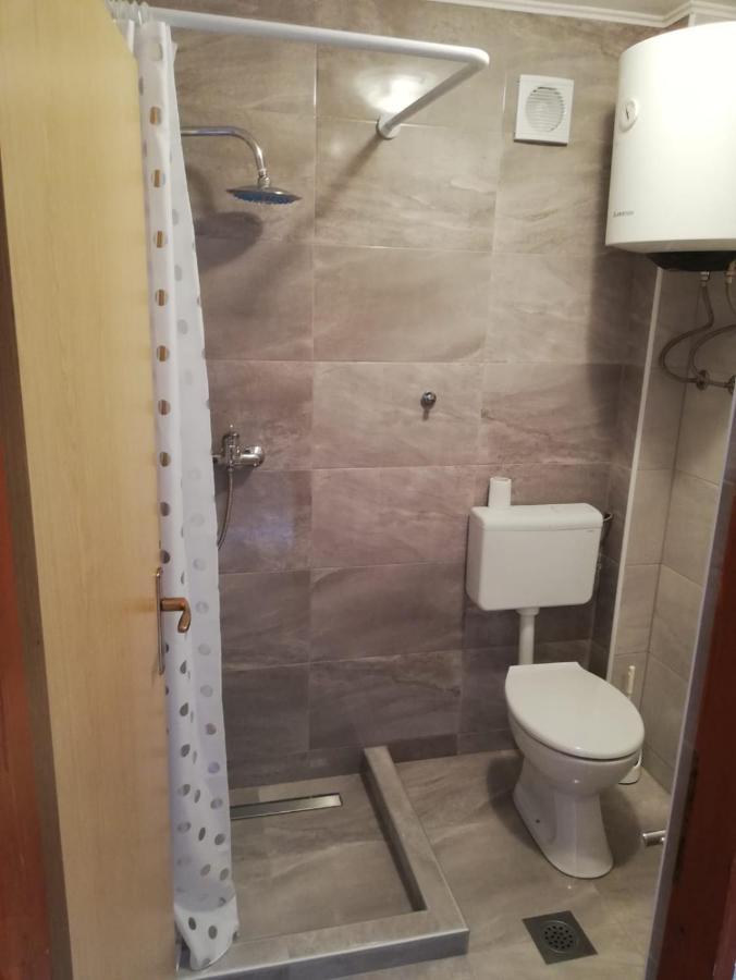 Appartement Leo à Vir Extérieur photo