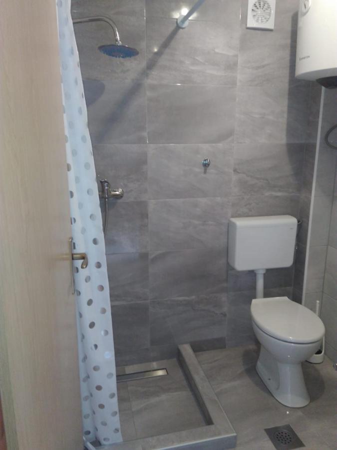 Appartement Leo à Vir Extérieur photo