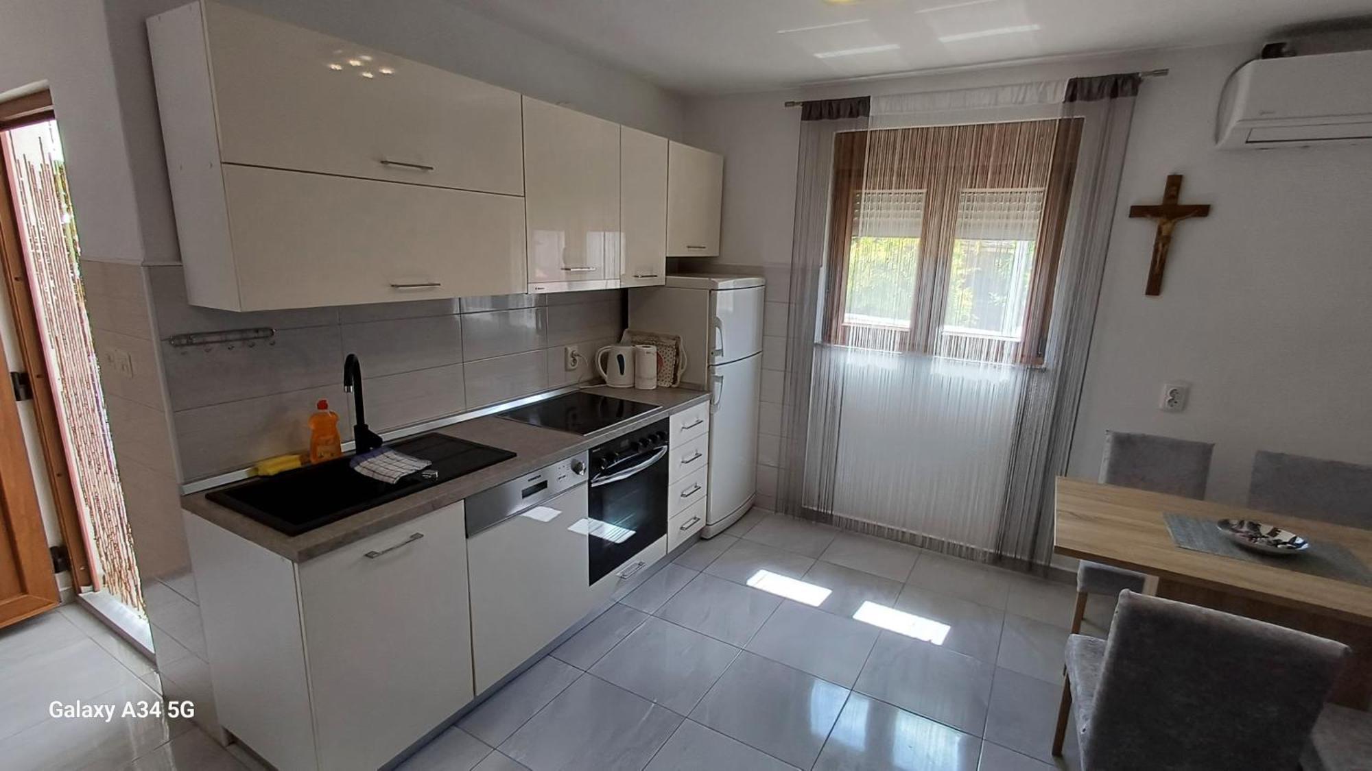 Appartement Leo à Vir Extérieur photo