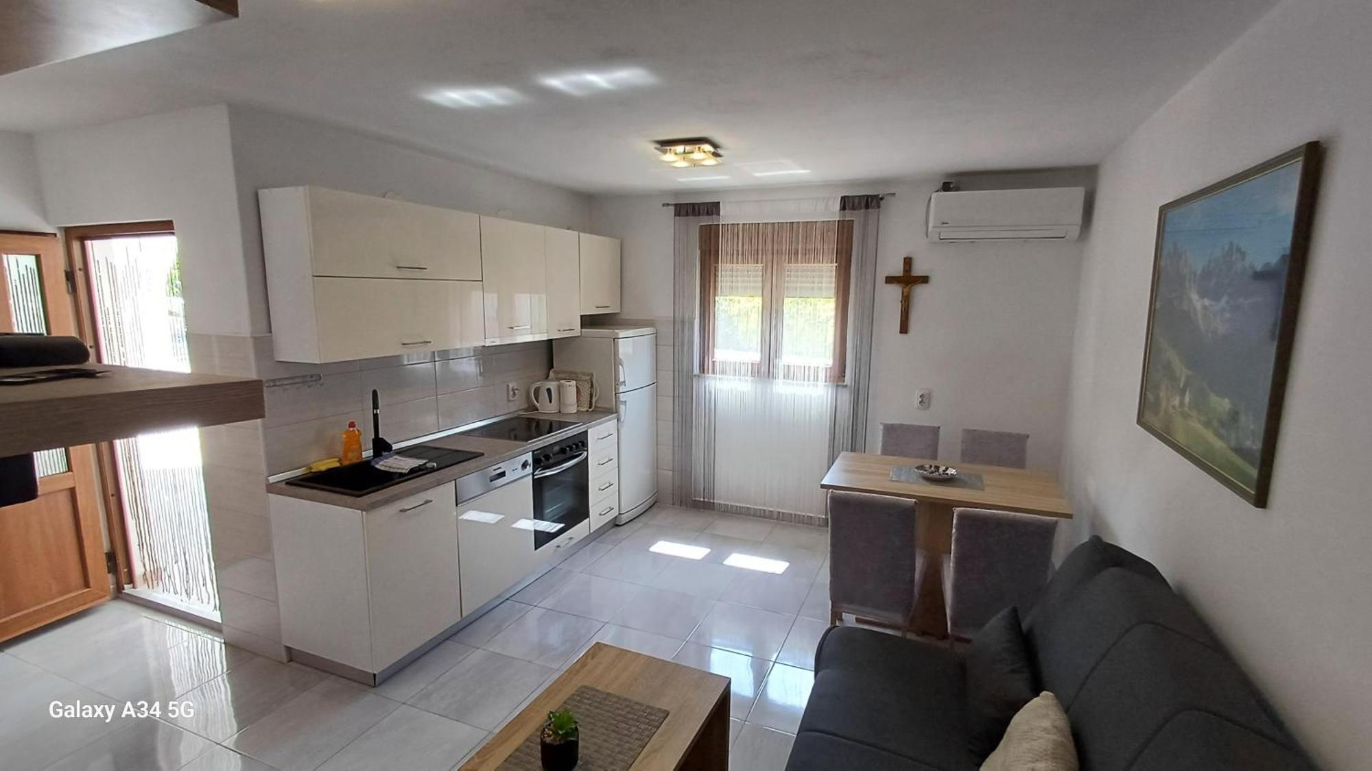 Appartement Leo à Vir Extérieur photo