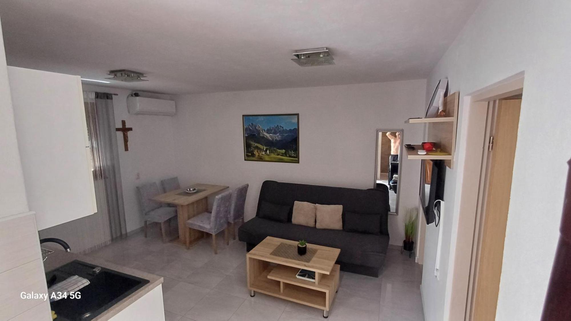 Appartement Leo à Vir Extérieur photo