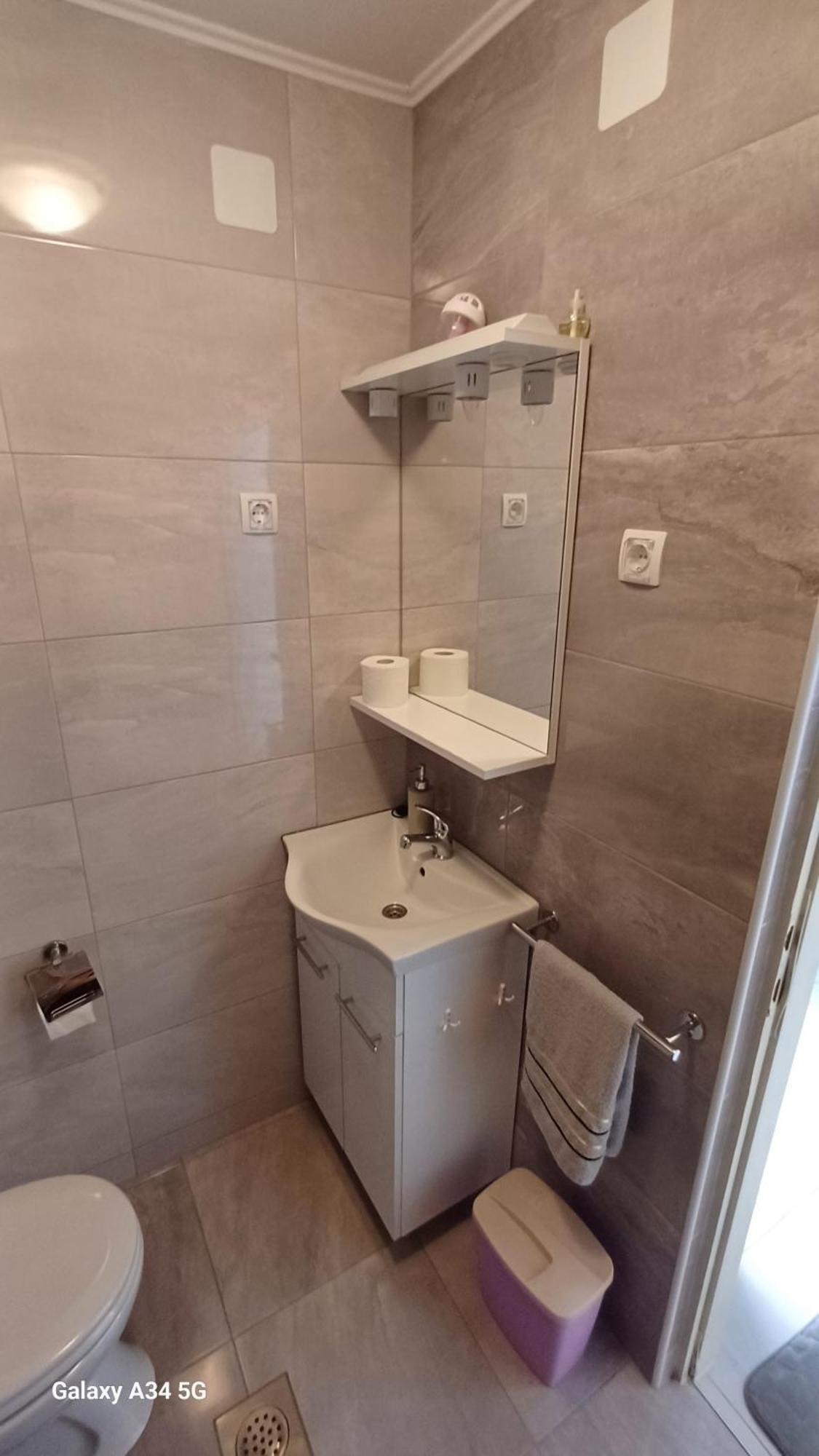 Appartement Leo à Vir Extérieur photo